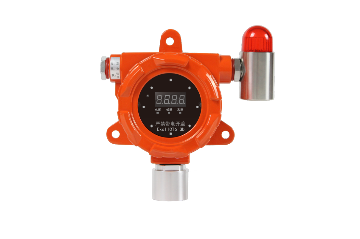 CY-5000H?S硫化氫氣體探測(cè)控制報(bào)警器